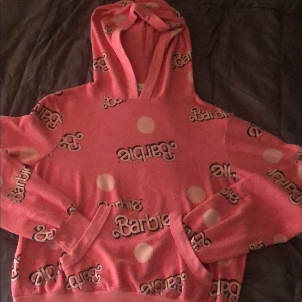 BARBIE™️ WildFox Sweatshirt